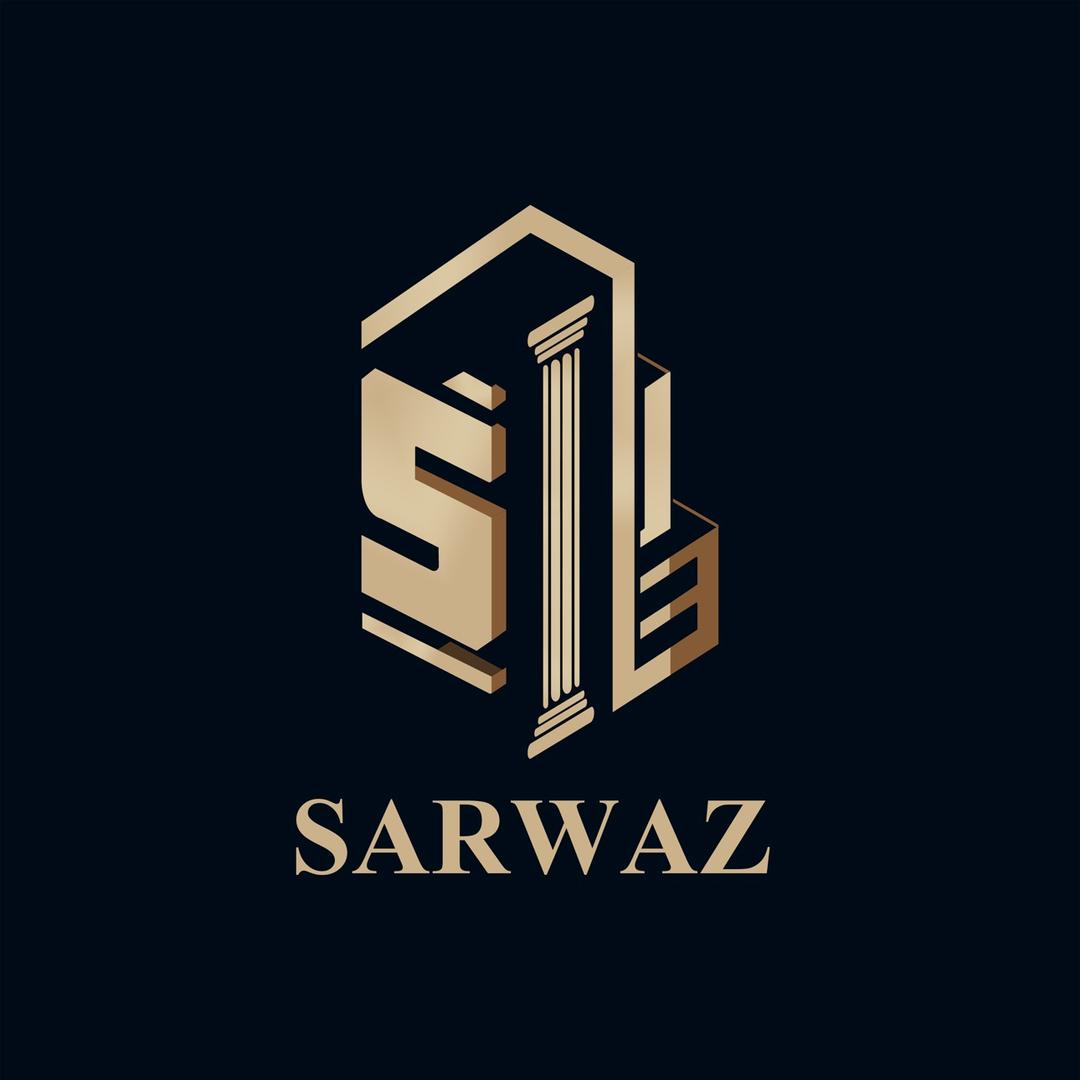 SARWAZ装饰店