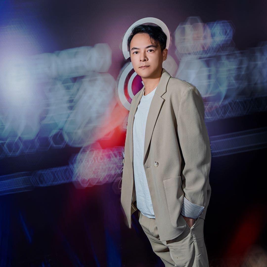 李尚