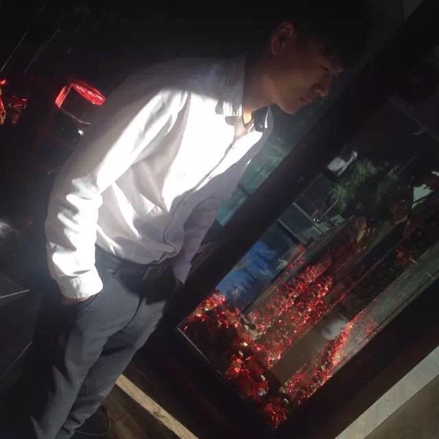 派大星🌟