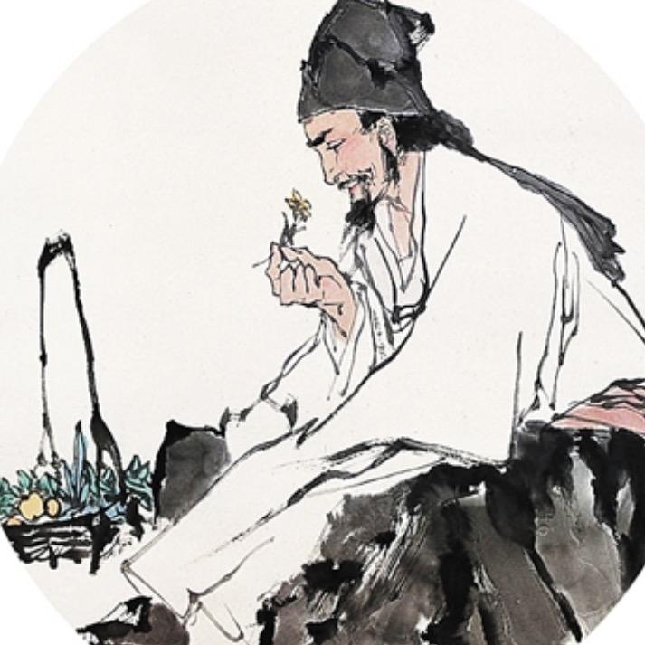 李时珍-滋安老铺