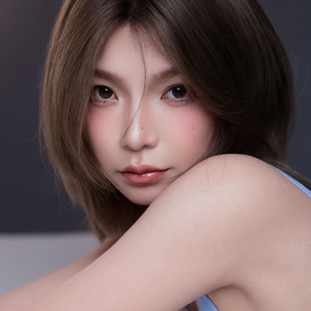 Yoki颜颜