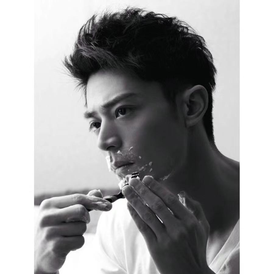 汉方集团-欧阳少帅