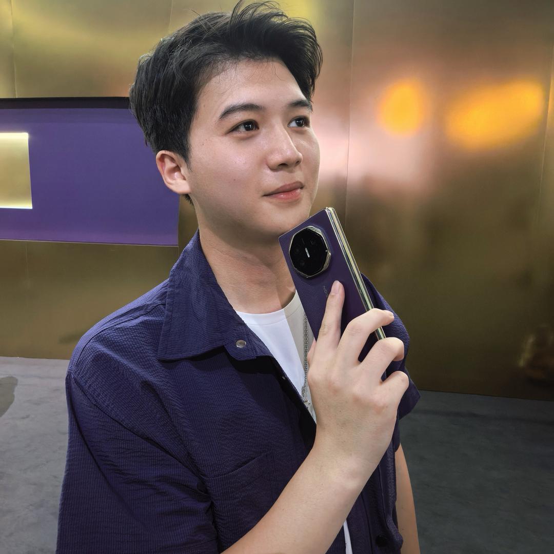 玩数码的小琦