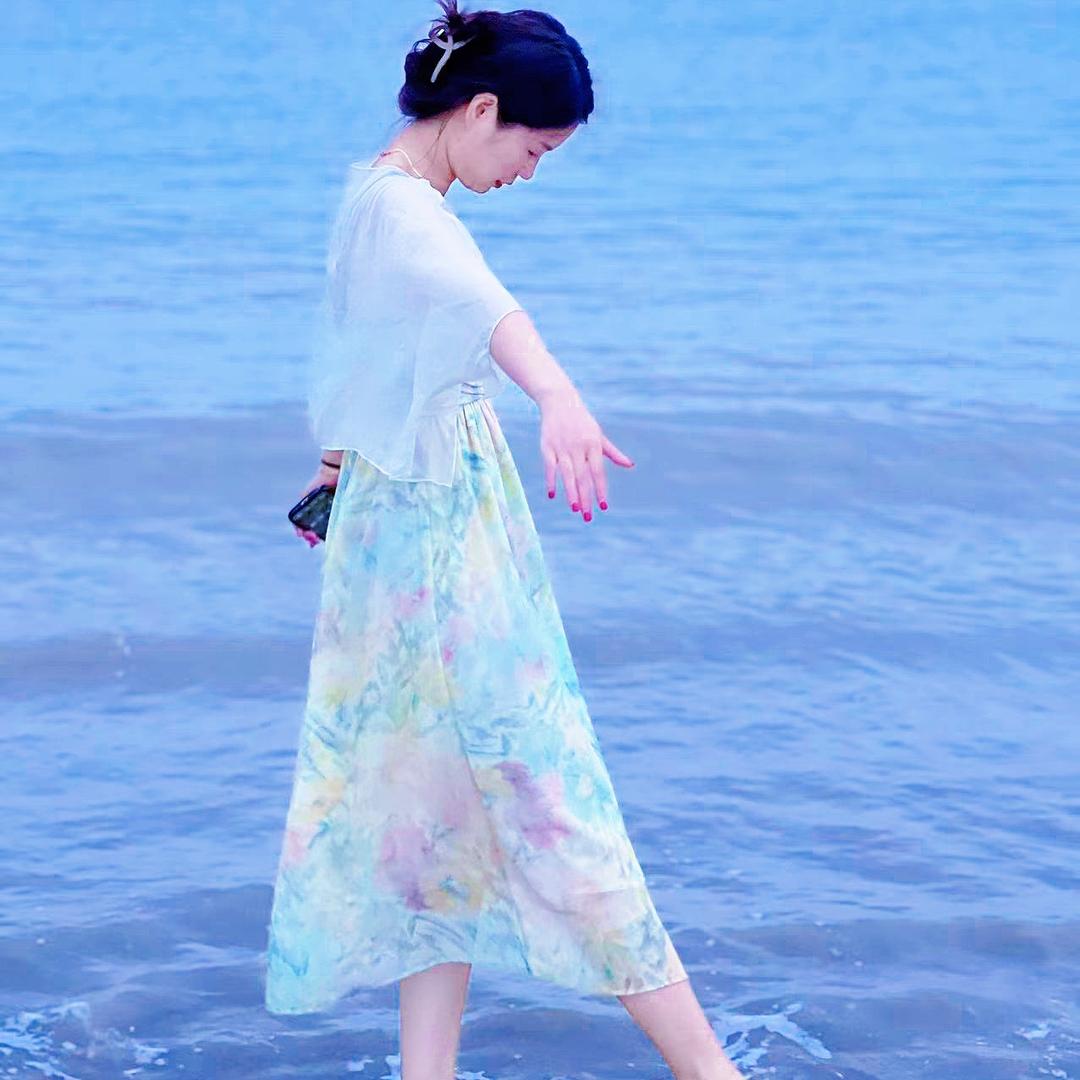 小七吖～