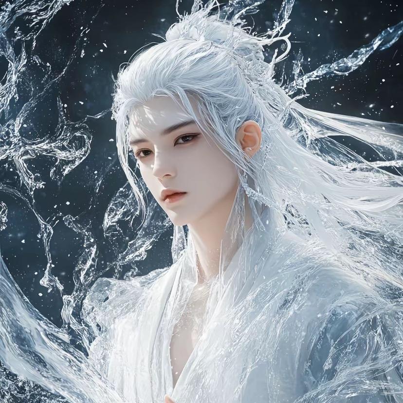 ❄️洛神💦
