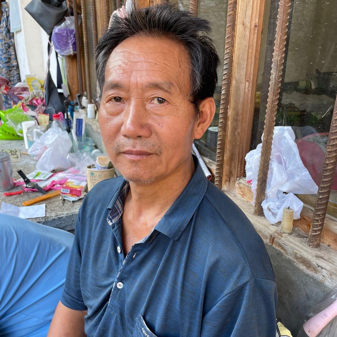 山歌爱好