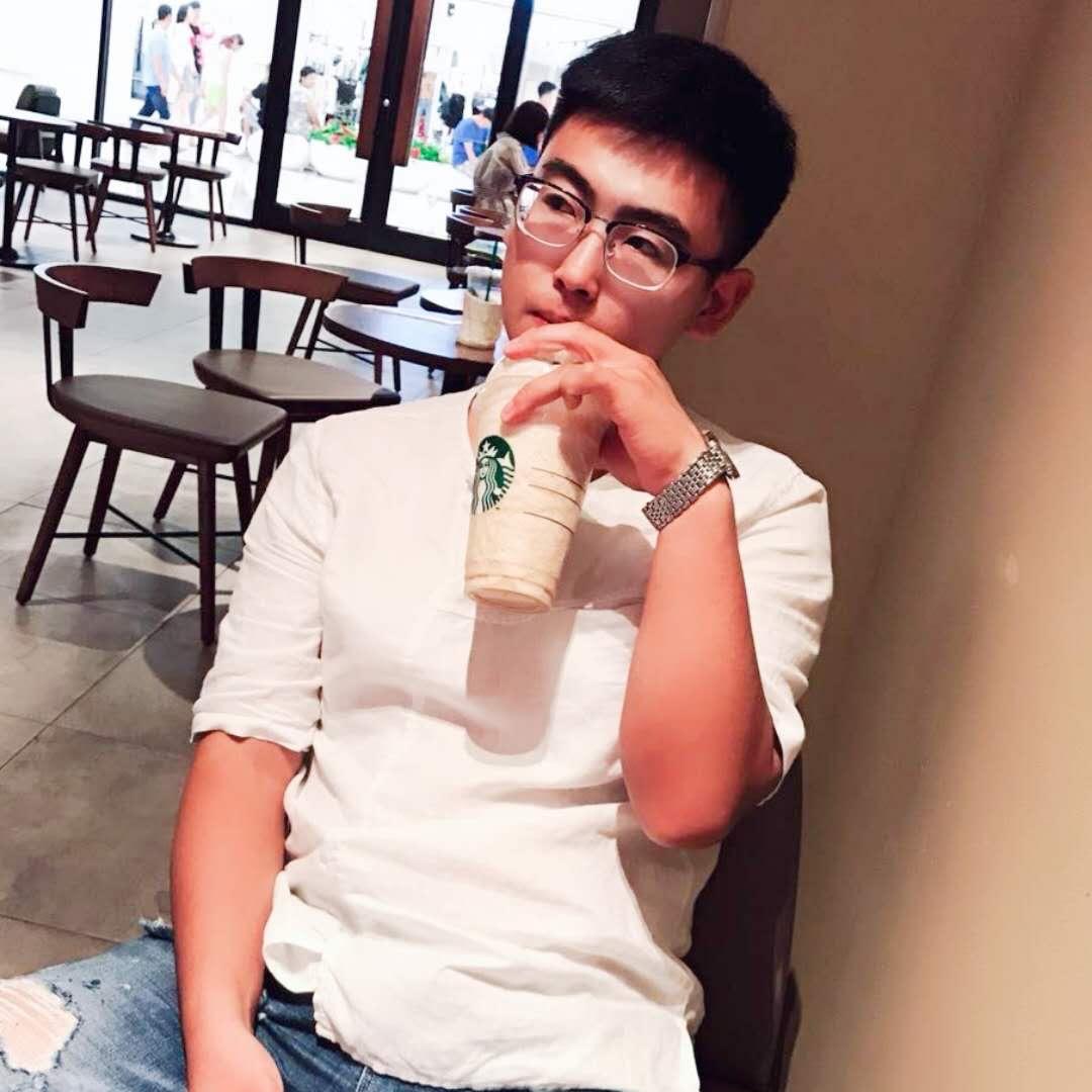 张大炮.