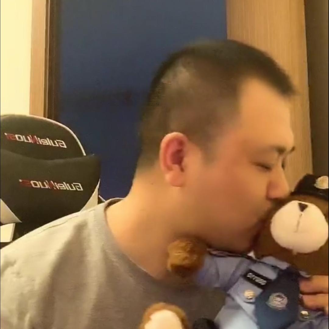 乐先生🐯