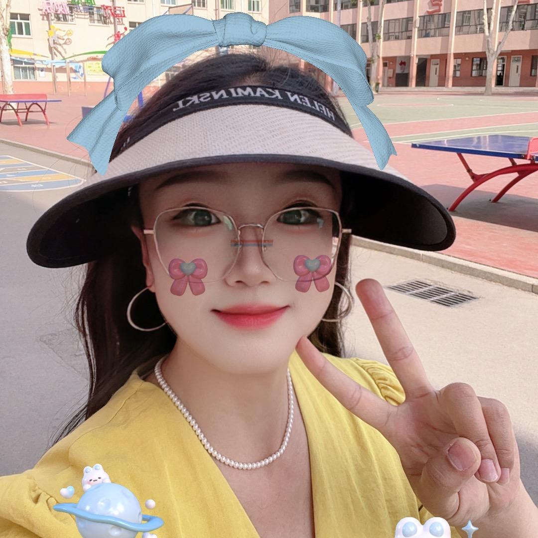米琦🌈