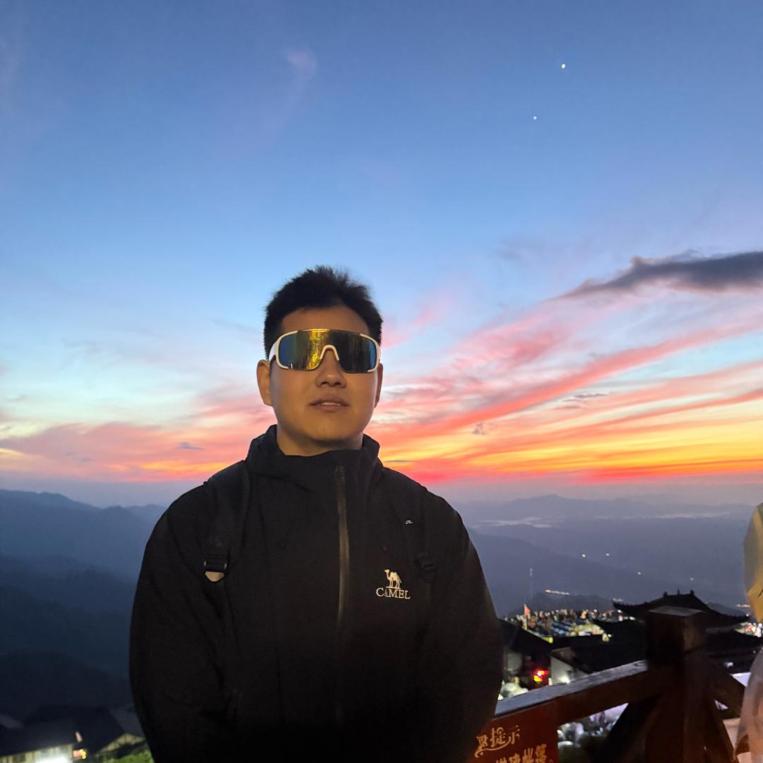 鹤..