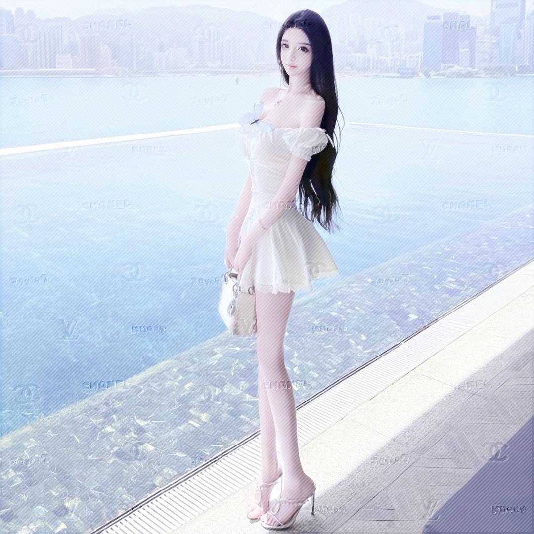 doll
