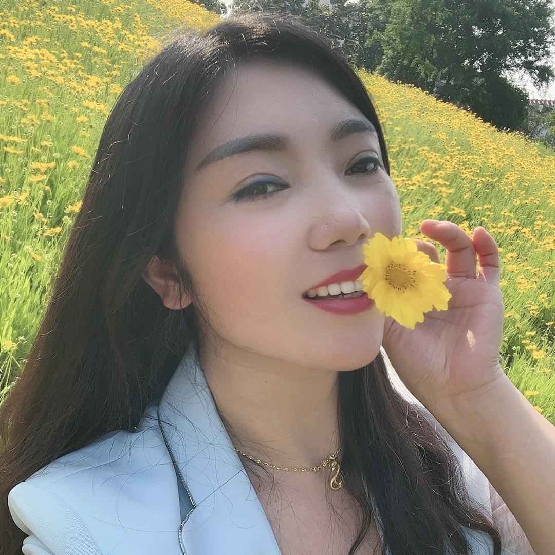 娟子🎤情歌