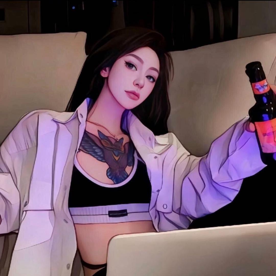 Xiao-M💞