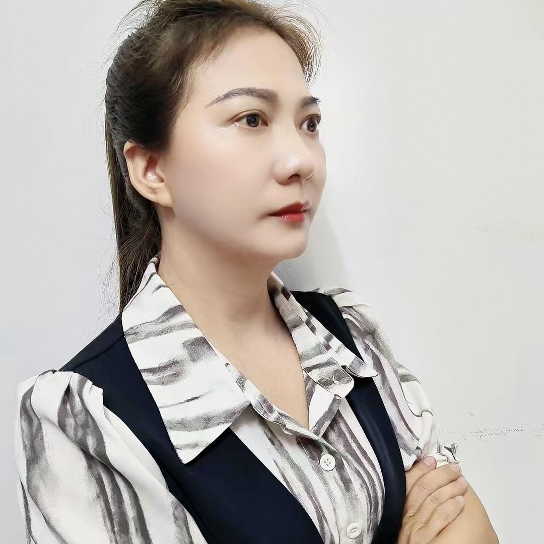 小红