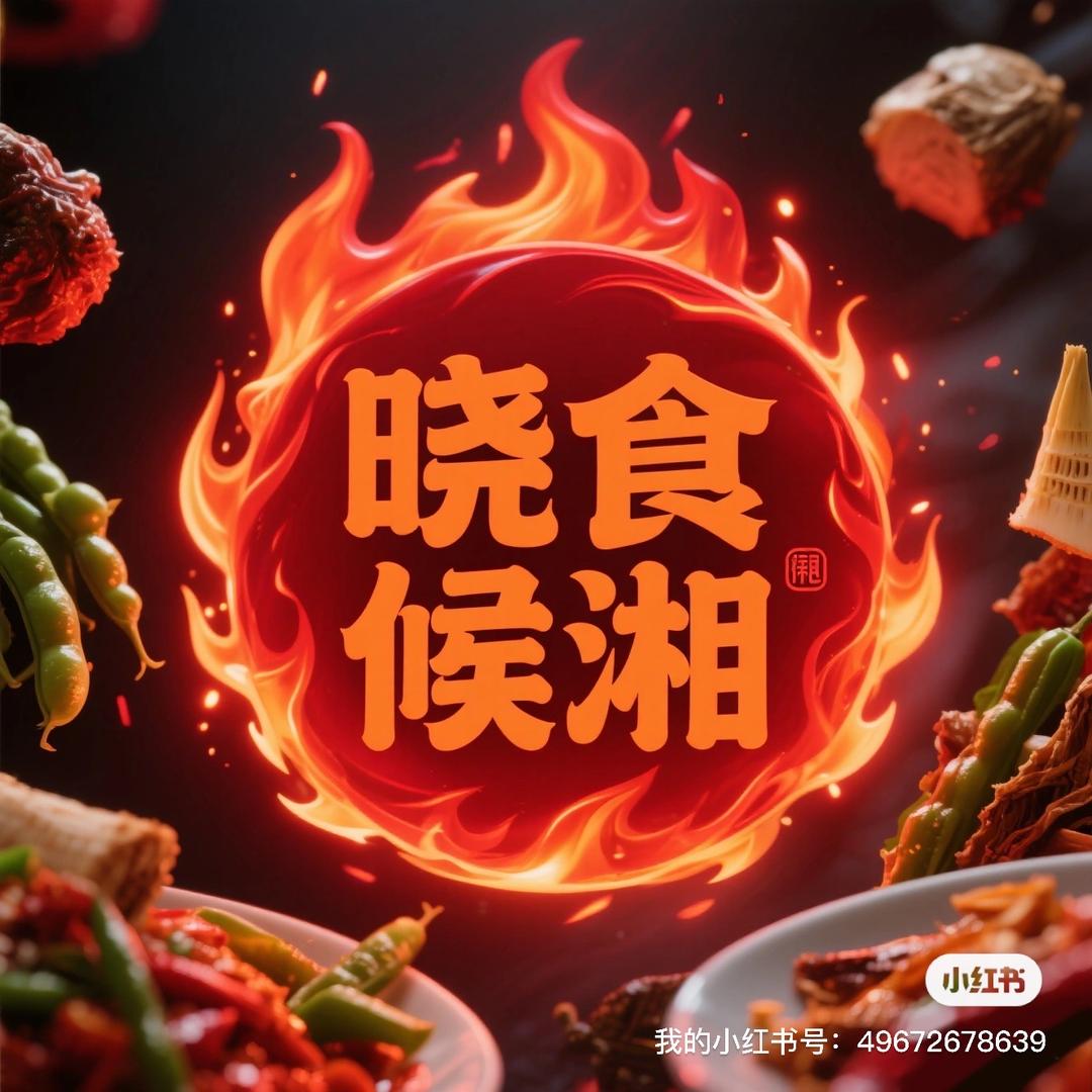 晓时湘菜（六安新都会店）