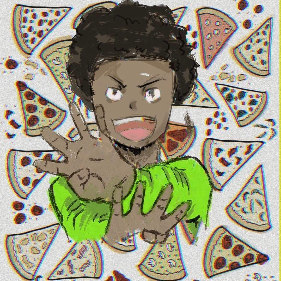 王金浩🍕