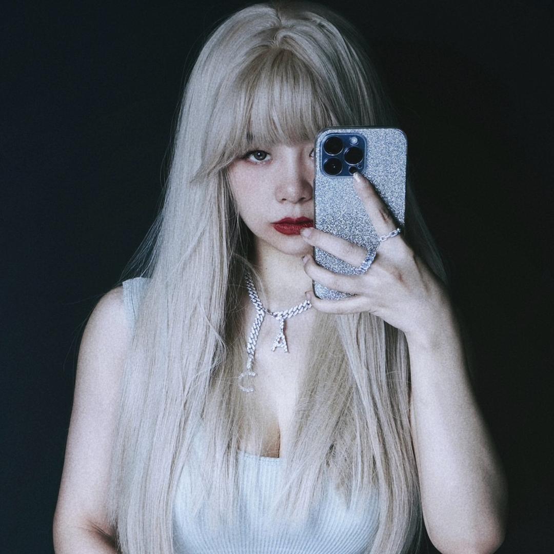 小小的❤️