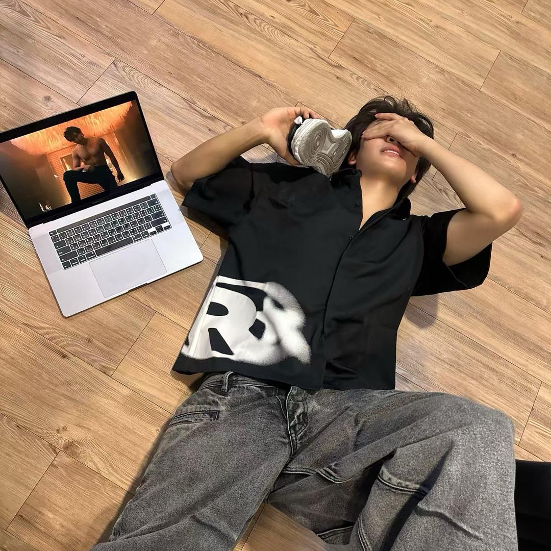 遇到困难呼呼睡大觉