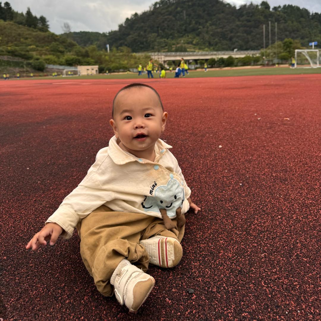 我有哩宝哎●