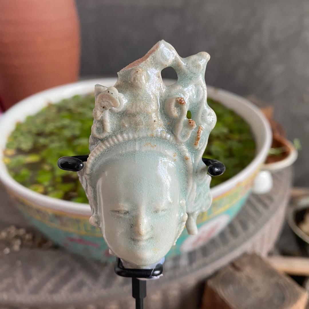 小张说瓷的头像