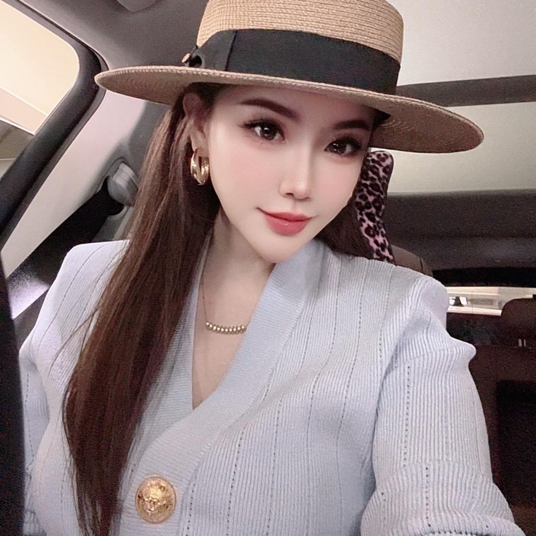 海燕呐～在韩国🇰🇷