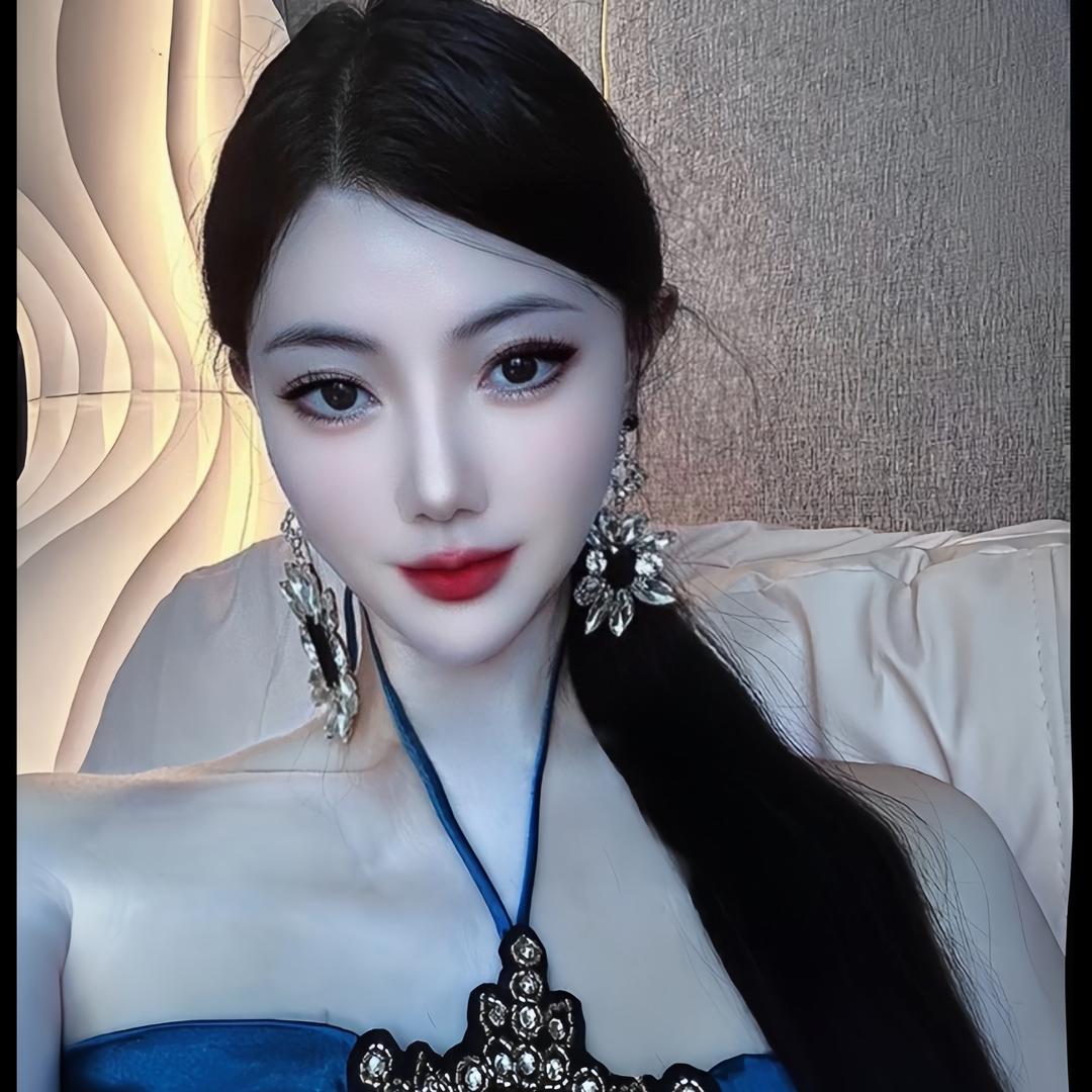 美美美霖儿✈️