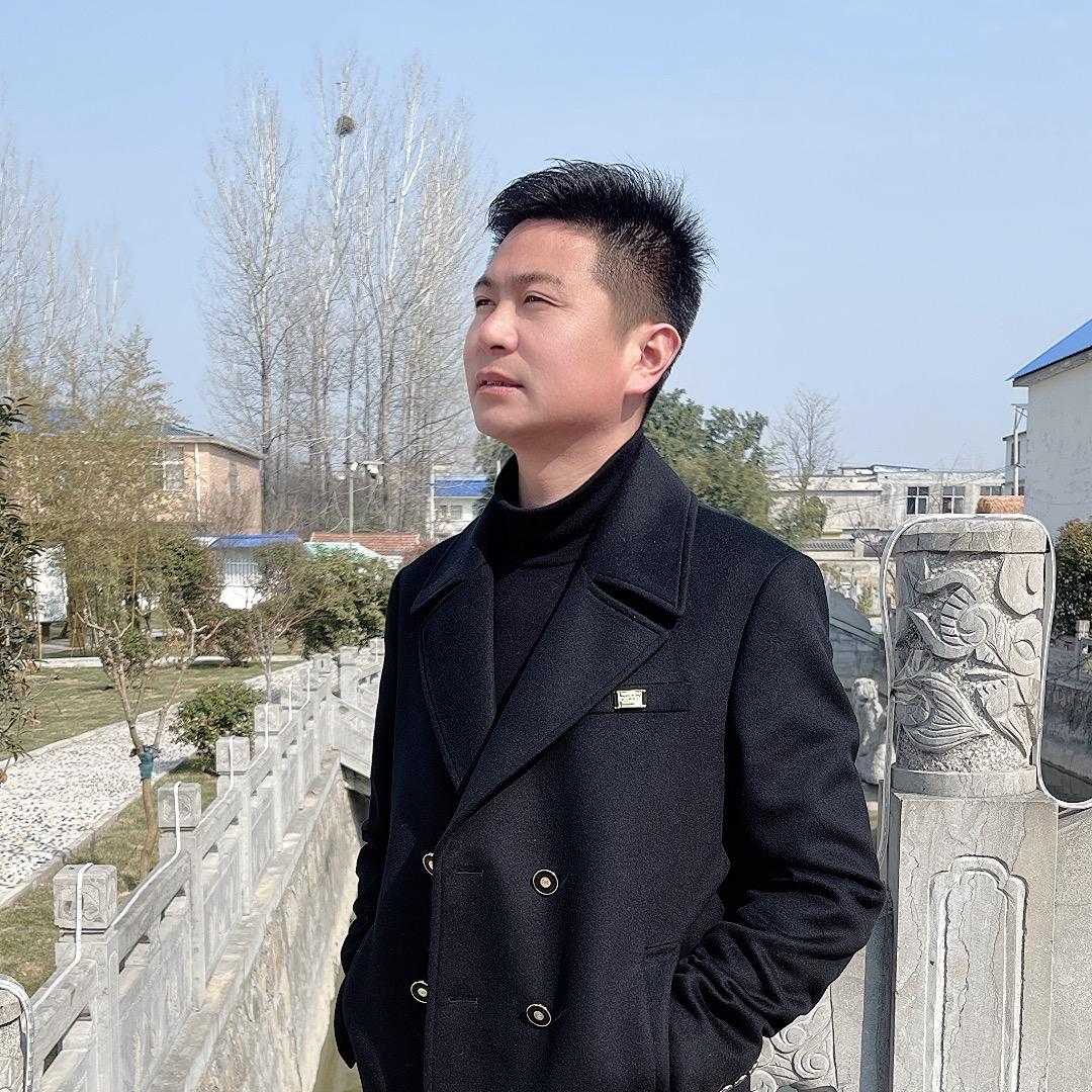 陈公子