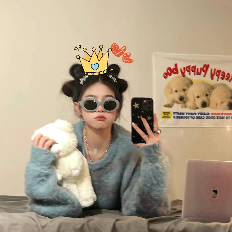 洋洋超会薅🦄