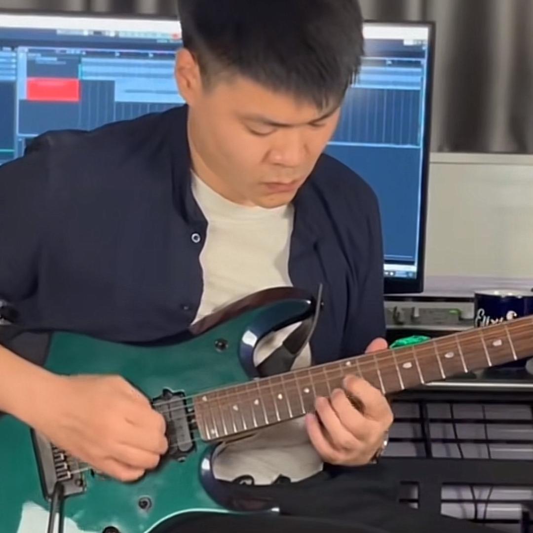 灵动音乐（吉他设备）