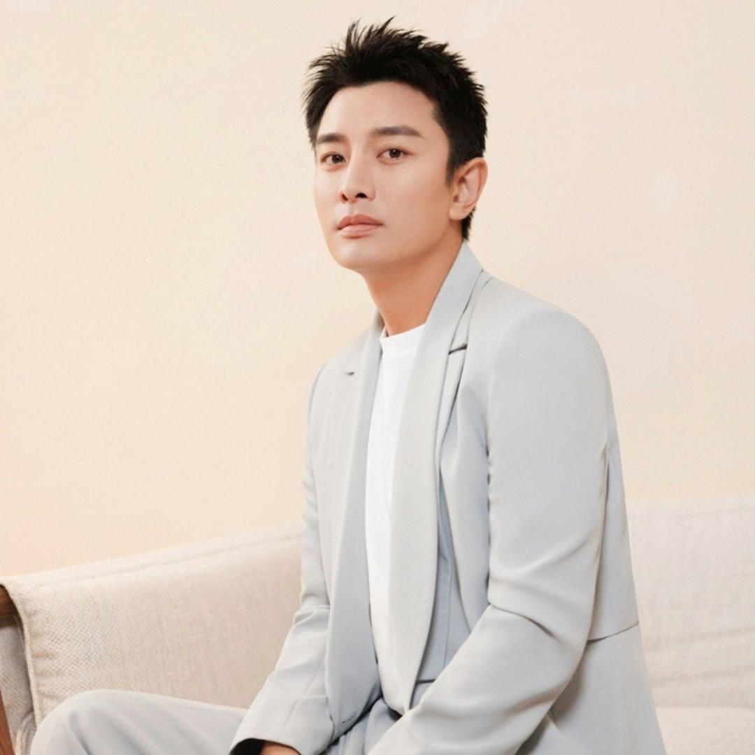 贾乃亮立白好物