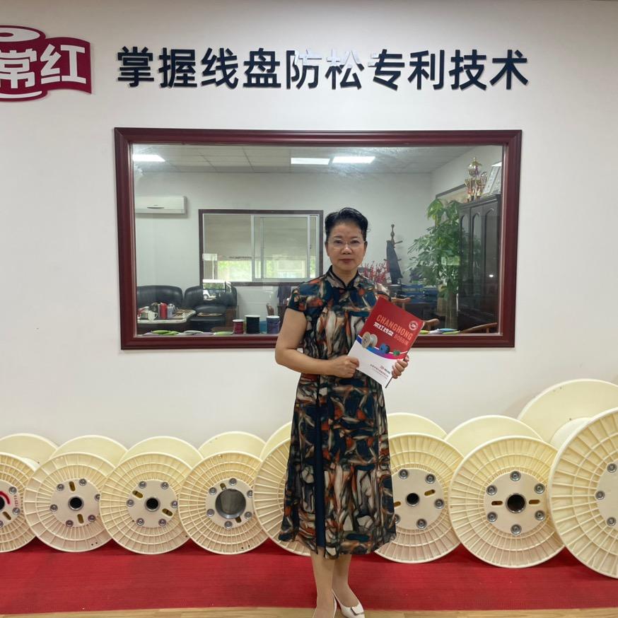 工字轮 线盘厂家（常红线盘）
