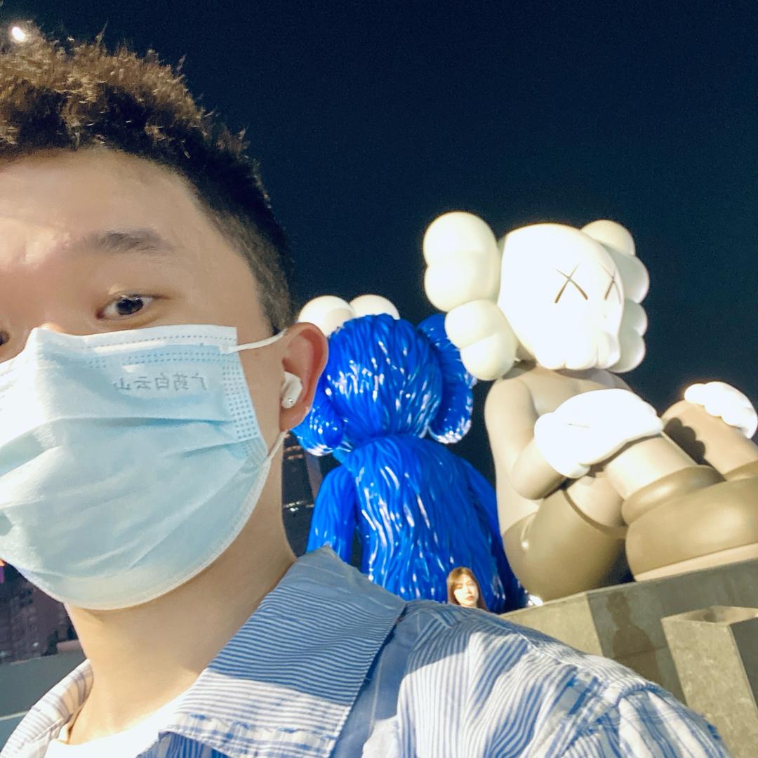 奥特曼！