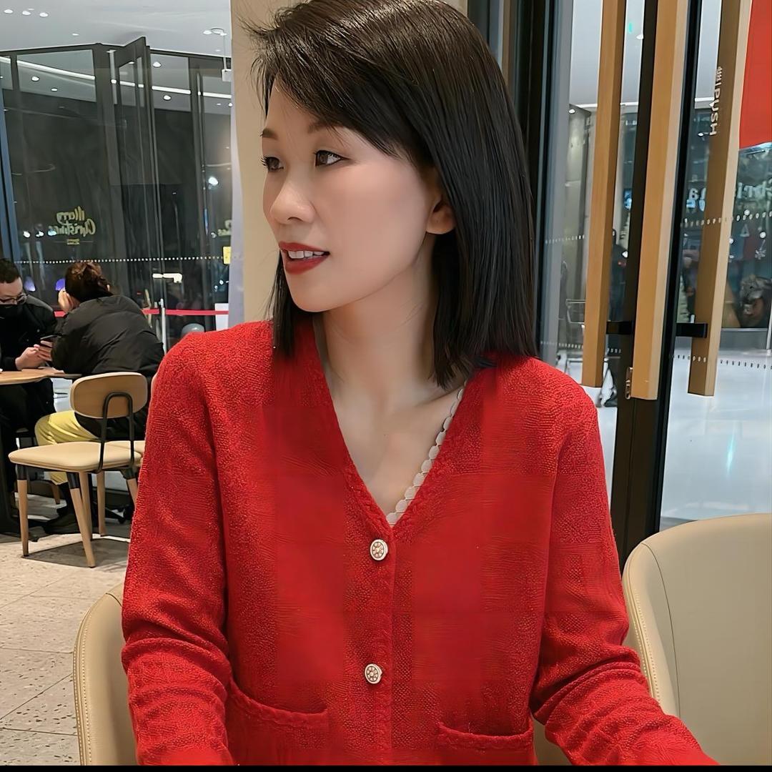 梵玛珍姐直播返场