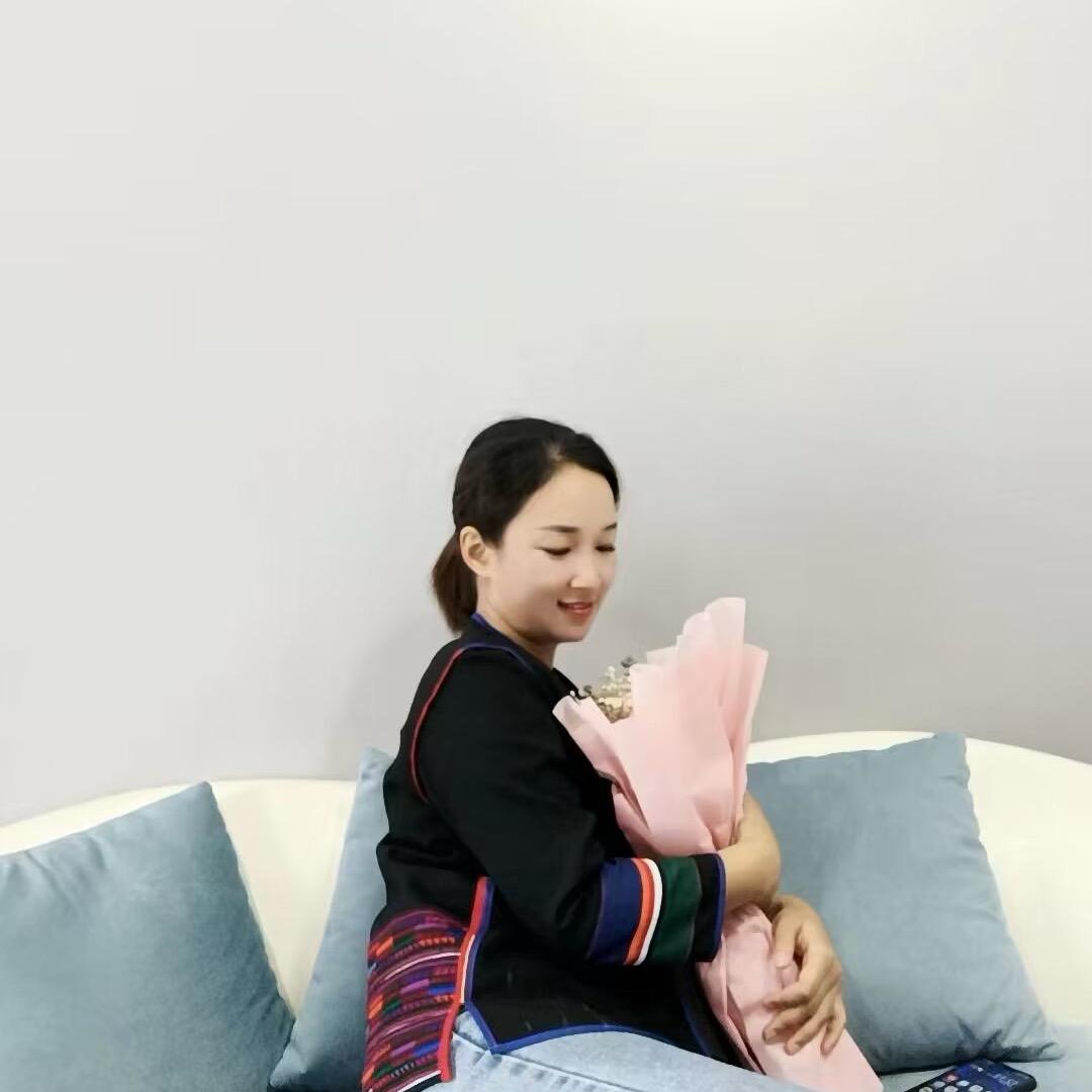 女神范