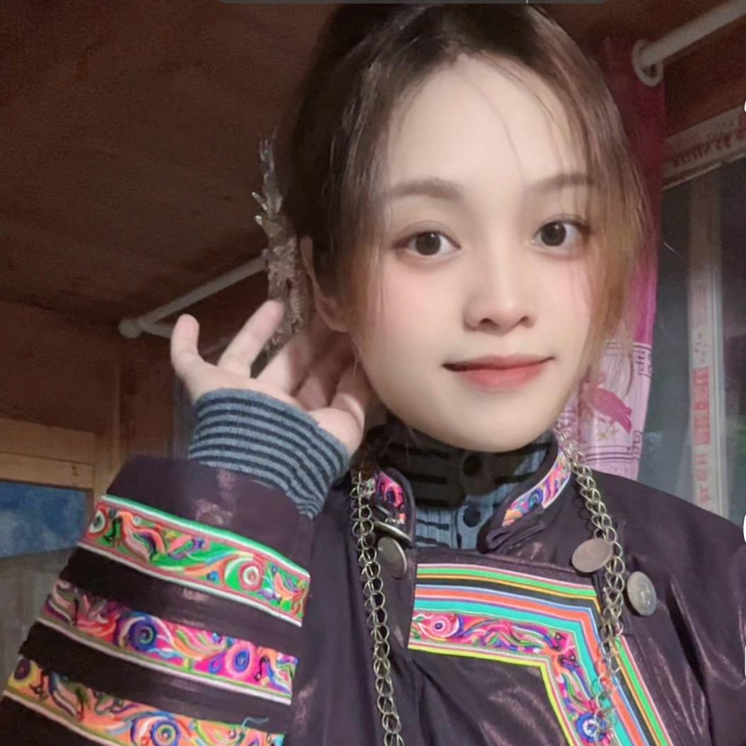 丫头 吖