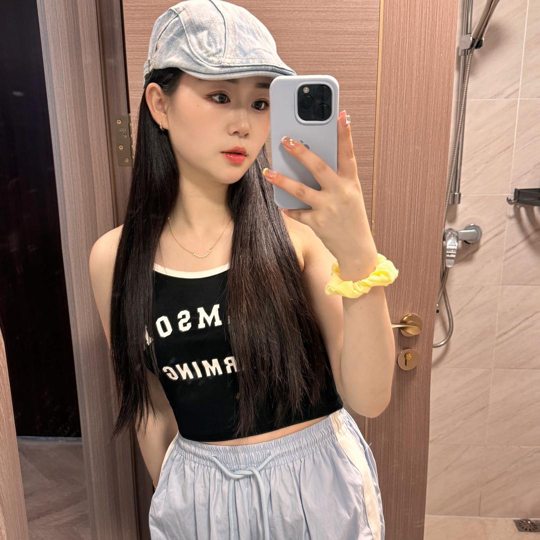 小小张吖🍅