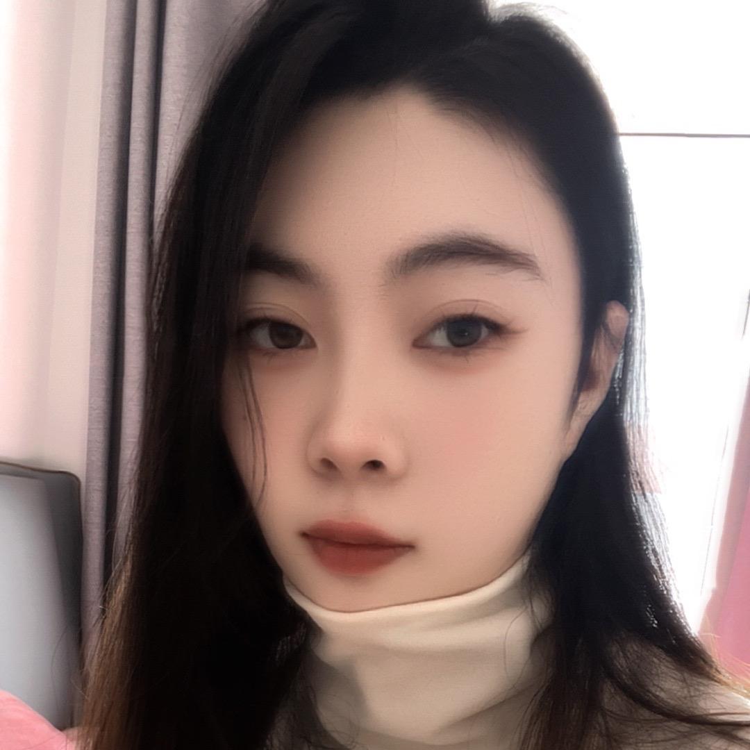 仙女不讲李❤️