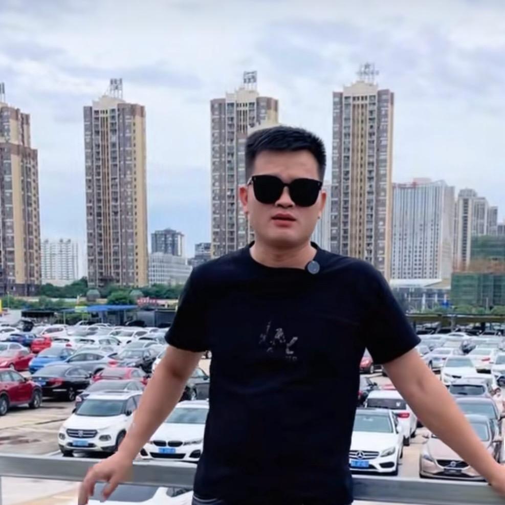 南宁二手车批发(杰哥)新直播号