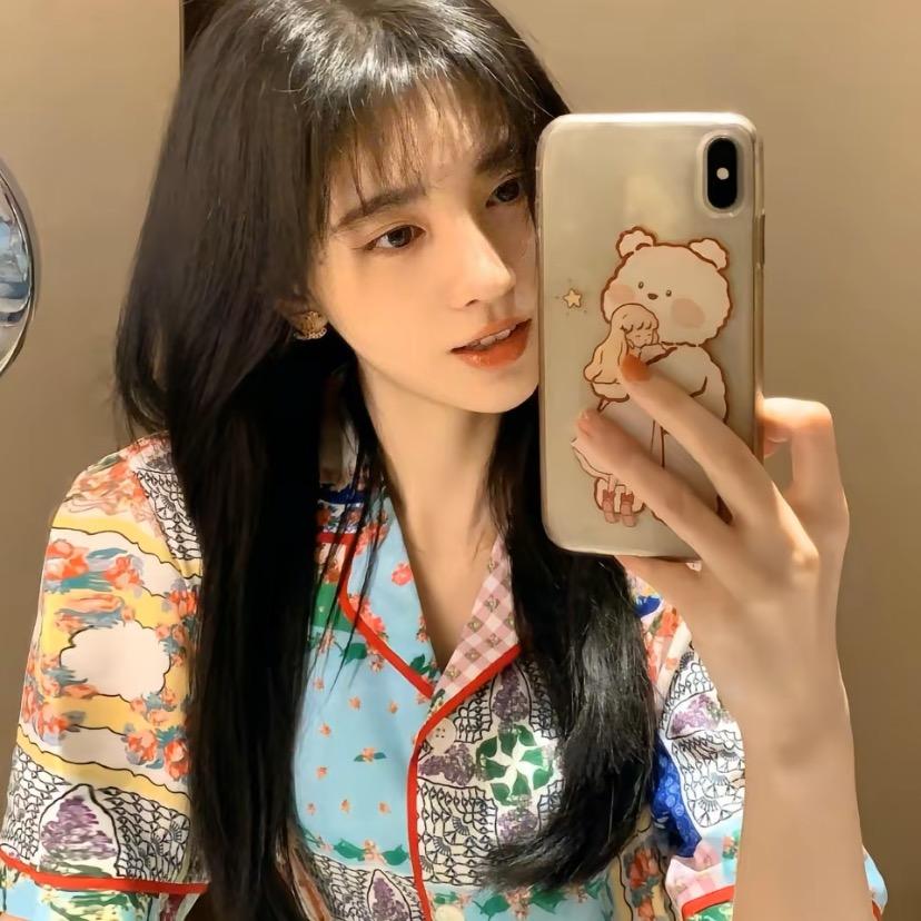 景甜爱你呀❤️