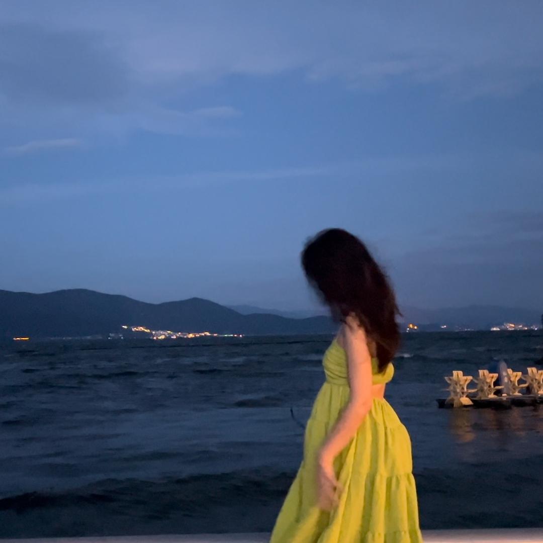 是阿芳呀