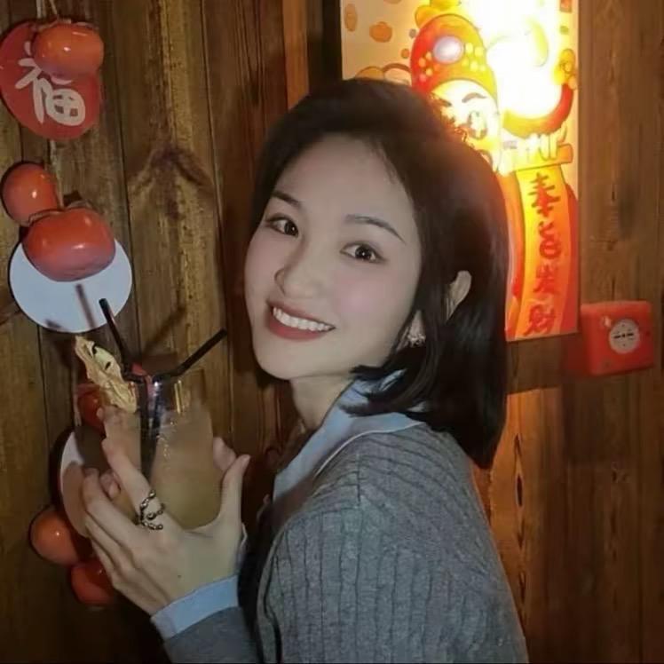 瑾柠来了