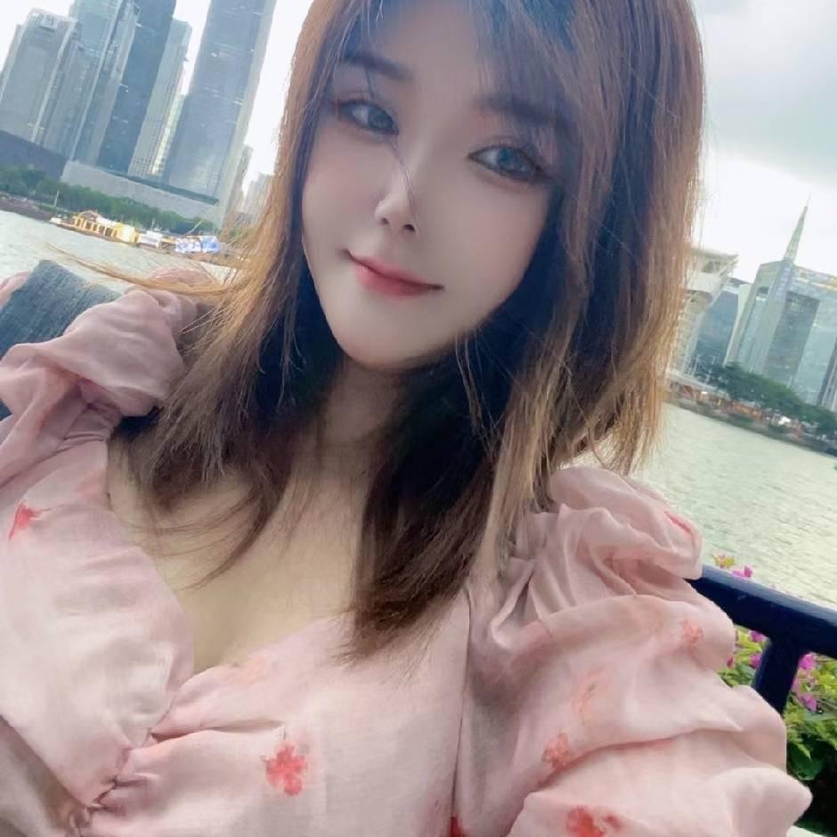 湖北西瓜妹