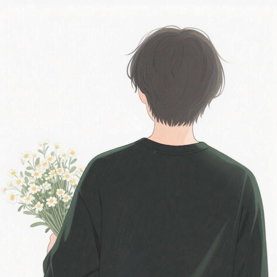小蓝