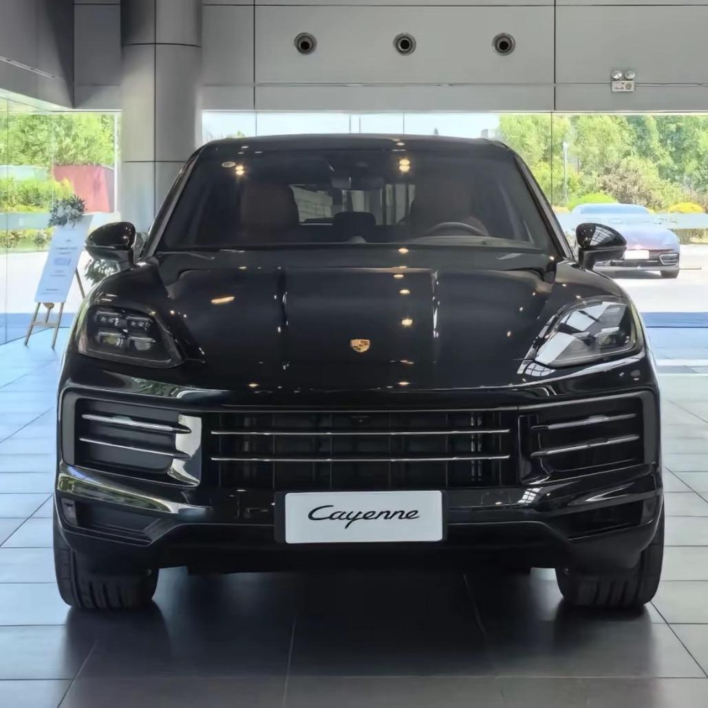 苏州正润二手车