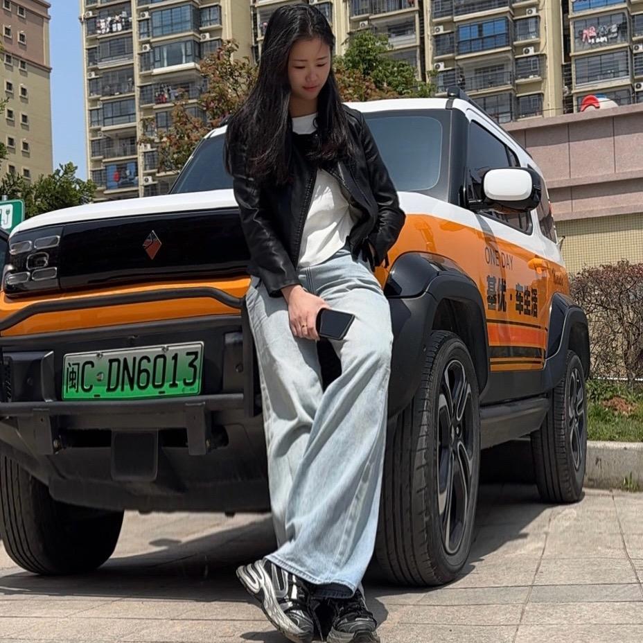 德化燕子.基优车主中心