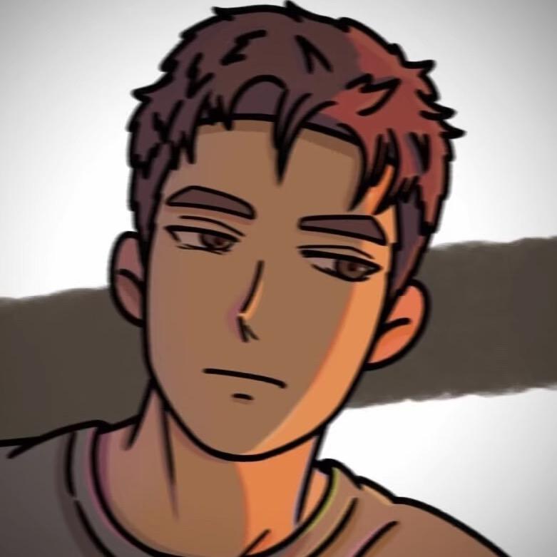 谁在拉欧文的杆