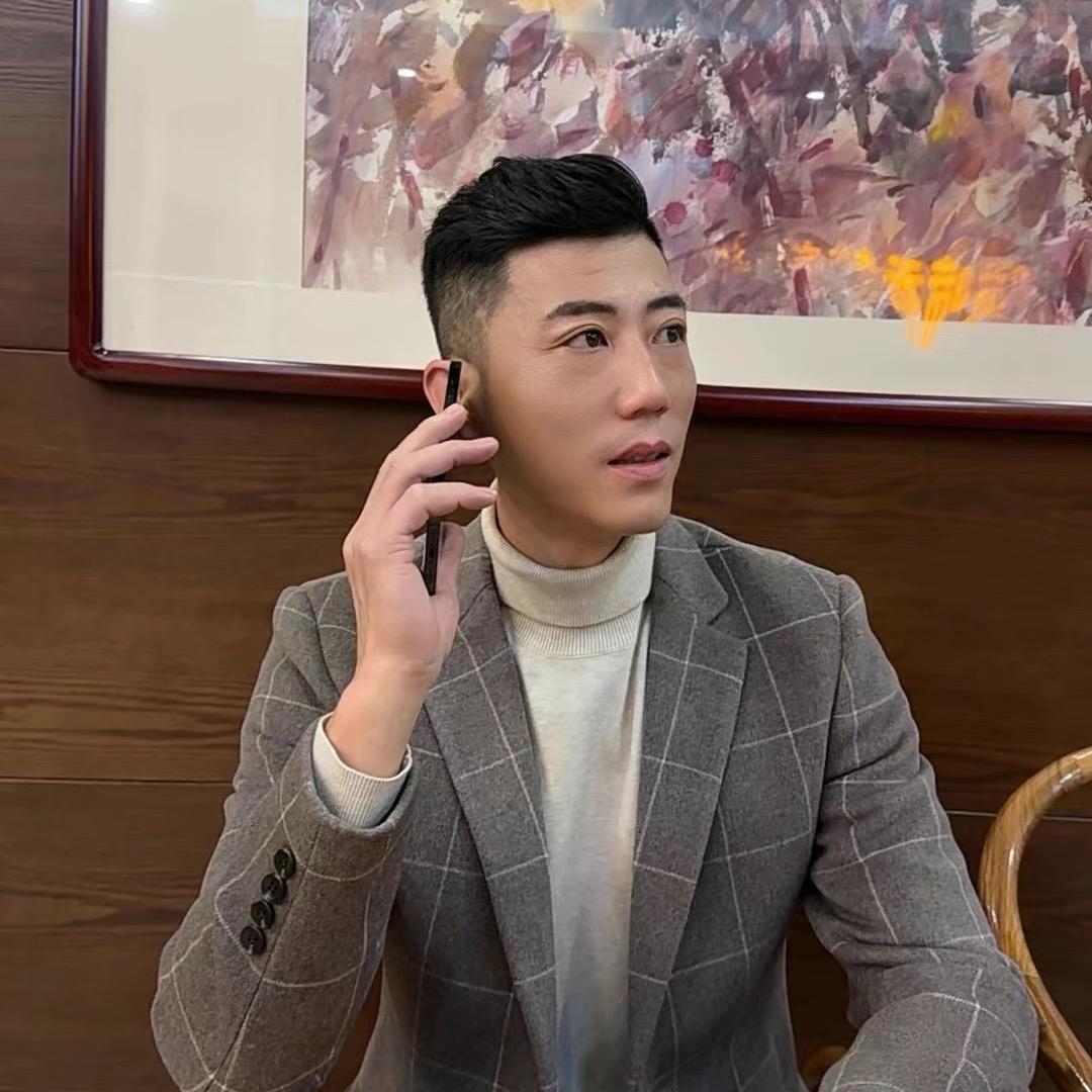大姐大秘书