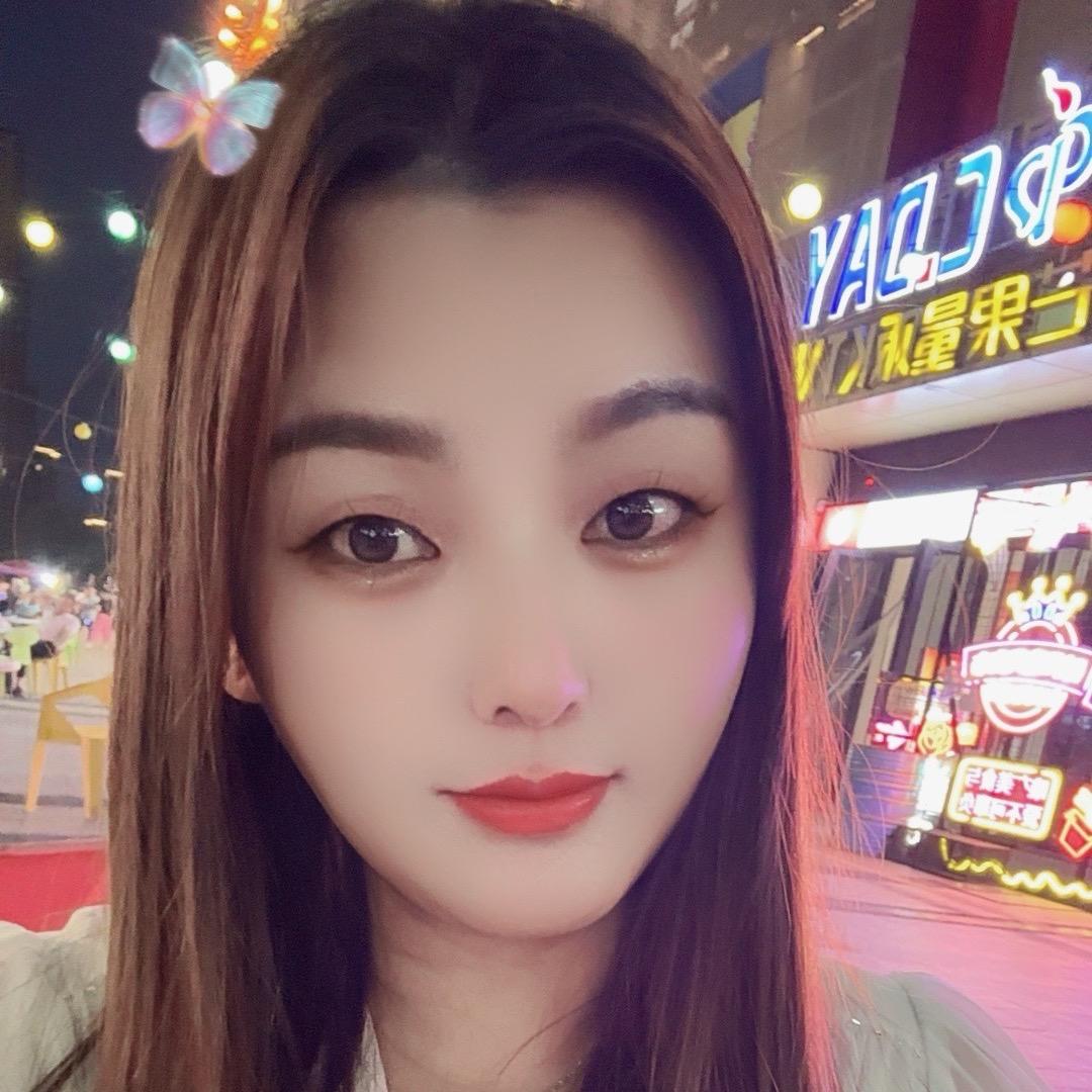 安徽小姐姐