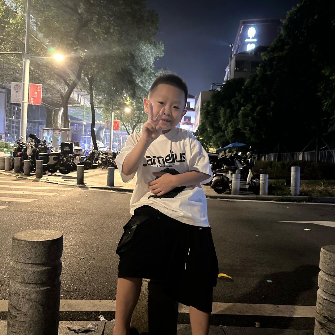 小贝壳