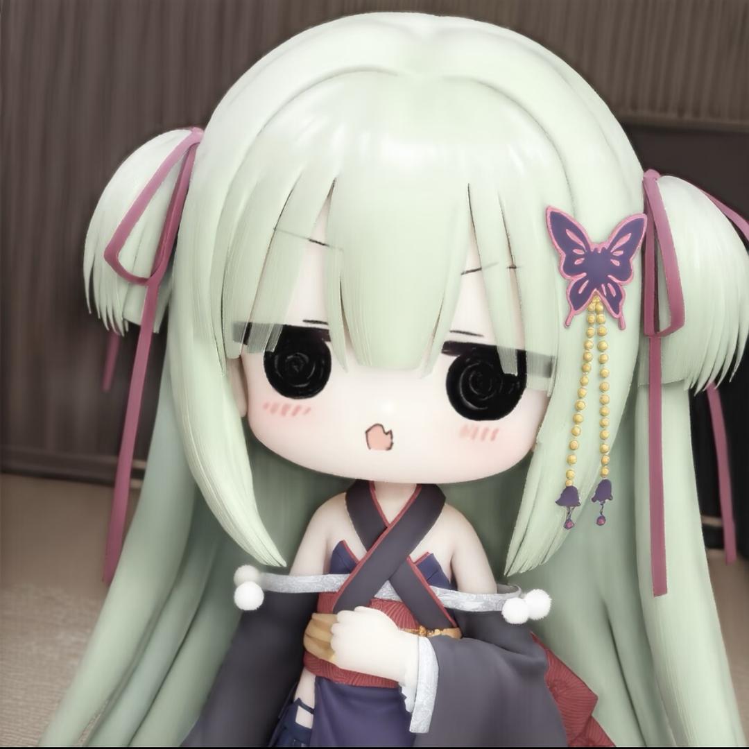 呆呆🐟